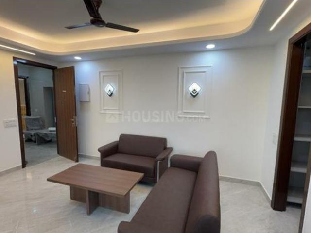1 BHK Apartment in Koregaon Park for rent Pune. The reference number is 20847651