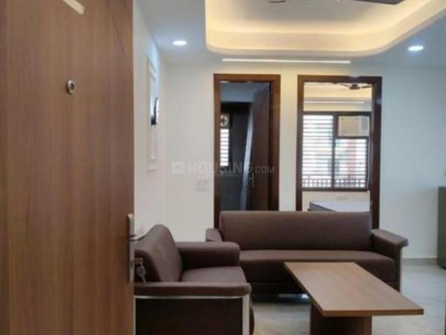 1 BHK Apartment in Koregaon Park for rent Pune. The reference number is 20873462