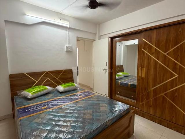 1 BHK Apartment in Koregaon Park for rent Pune. The reference number is 20956866