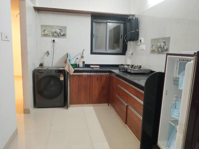 1 BHK Apartment in Koregaon Park for rent Pune. The reference number is 21141381