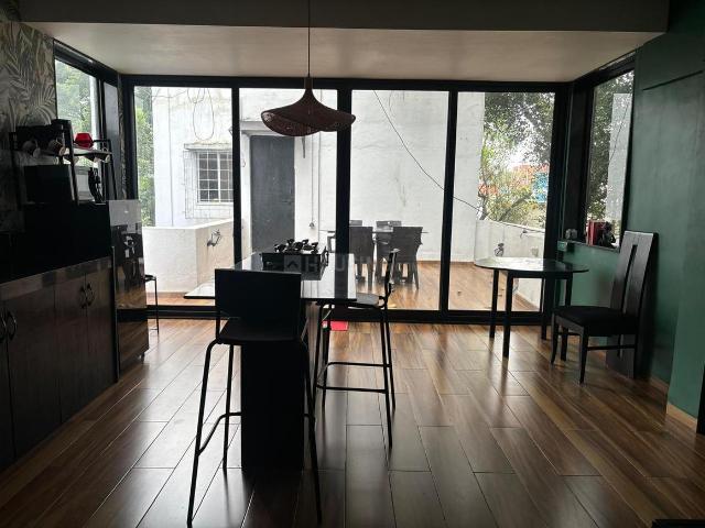 1 BHK Apartment in Koregaon Park for rent Pune. The reference number is 21159158