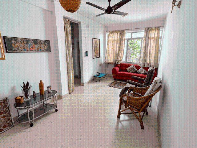 1 BHK Apartment in Koregaon Park for rent Pune. The reference number is 21191819
