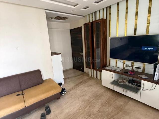 1 BHK Apartment in Koregaon Park for rent Pune. The reference number is 21302468