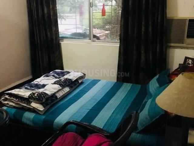 1 BHK Apartment in Koregaon Park for resale Pune. The reference number is 15586261
