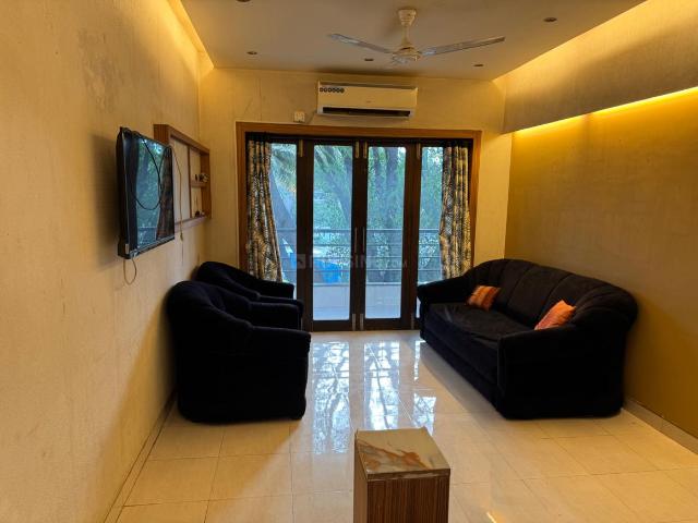 1 BHK Apartment in Koregaon Park for resale Pune. The reference number is 20713565