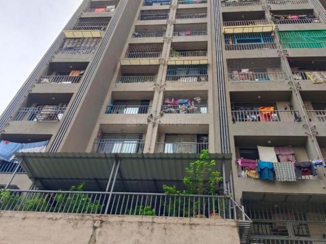 1 BHK Apartment in Kosad Gam for resale Surat. The reference number is 20673508