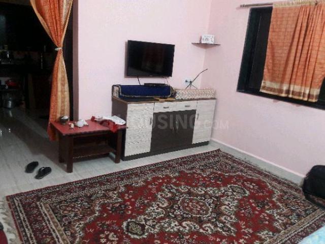 1 BHK Apartment in Katad Khana for resale Pune. The reference number is 6676116