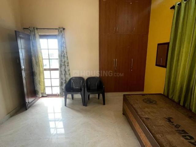 1 BHK Apartment in Kathgodam for rent Nainital. The reference number is 21330867
