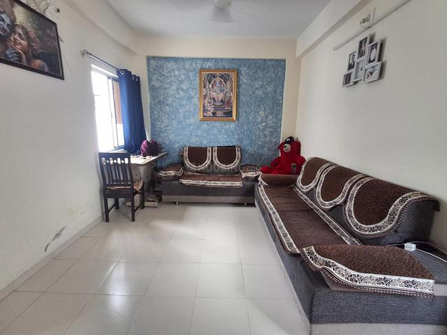 1 BHK Apartment in Kathwada for resale Ahmedabad. The reference number is 21055183