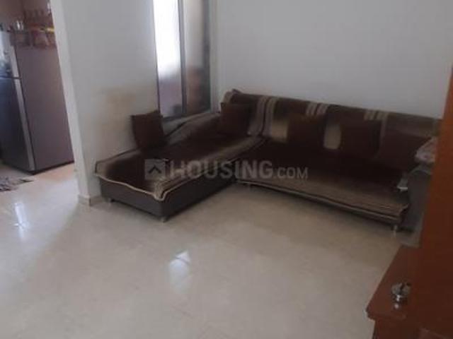 1 BHK Apartment in Kathwada for resale Ahmedabad. The reference number is 21067871