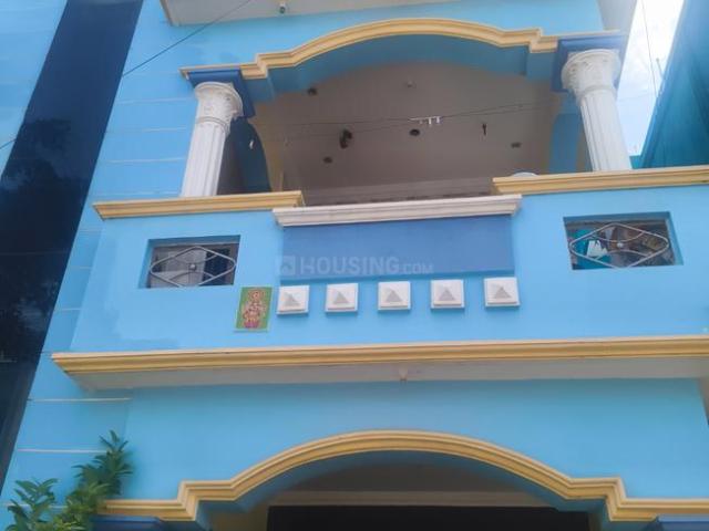 1 BHK Apartment in Katpadi for rent Vellore. The reference number is 21168415