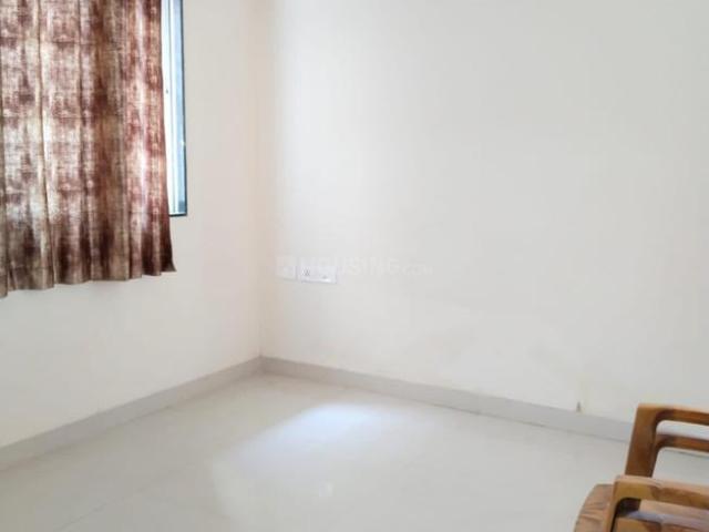 1 BHK Apartment in Katraj for rent Pune. The reference number is 12625003