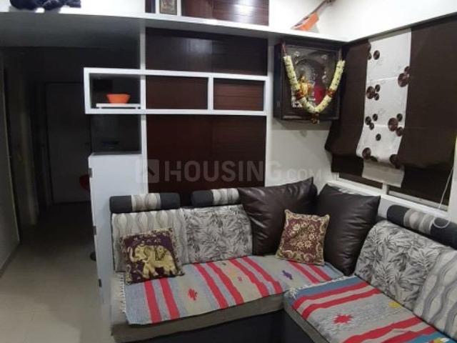 1 BHK Apartment in Katraj for rent Pune. The reference number is 16732352