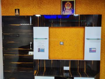 1 BHK Apartment in Katraj for rent Pune. The reference number is 17089494
