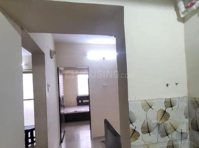 1 BHK Apartment in Katraj for rent Pune. The reference number is 18049214