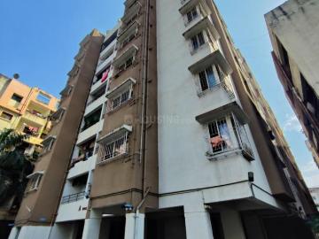 1 BHK Apartment in Katraj for rent Pune. The reference number is 18300076