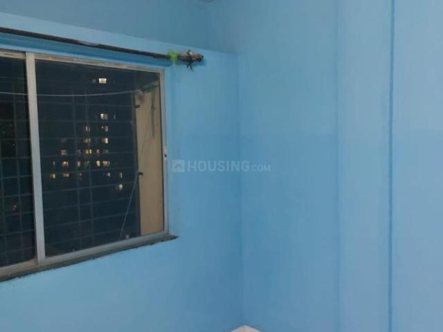 1 BHK Apartment in Katraj for rent Pune. The reference number is 18317410