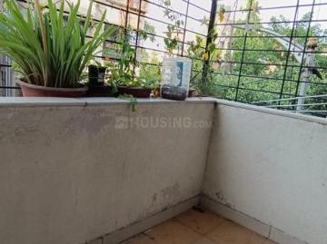 1 BHK Apartment in Katraj for rent Pune. The reference number is 18317594