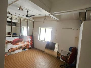 Ganga Osian Park, Rajas Society, Pune, Pune District, Maharashtra