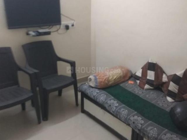 1 BHK Apartment in Katraj for rent Pune. The reference number is 19467651