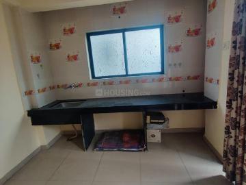 1 BHK Apartment in Katraj for rent Pune. The reference number is 19468310
