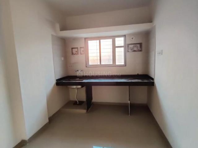 1 BHK Apartment in Katraj for rent Pune. The reference number is 19545657