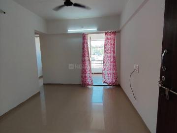 1 BHK Apartment in Katraj for rent Pune. The reference number is 19686827
