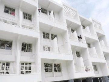 Ganga Osian Park, Rajas Society, Pune, Pune District, Maharashtra