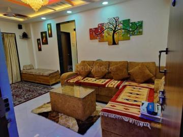 Ganga Osian Park, Rajas Society, Pune, Pune District, Maharashtra