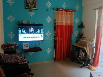 Ganga Osian Park, Rajas Society, Pune, Pune District, Maharashtra