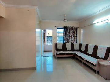 1 BHK Apartment in Katraj for rent Pune. The reference number is 19950553