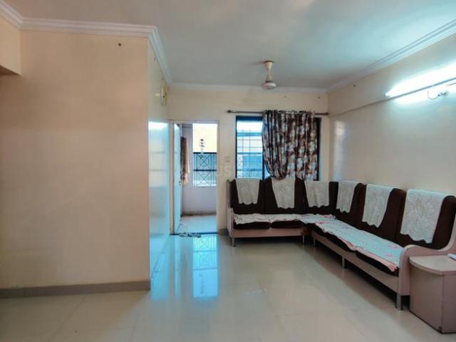 1 BHK Apartment in Katraj for rent Pune. The reference number is 19950553