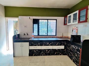 1 BHK Apartment in Katraj for rent Pune. The reference number is 19085513