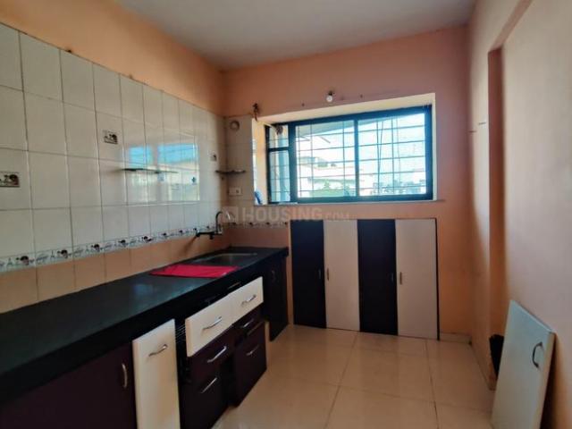 1 BHK Apartment in Katraj for rent Pune. The reference number is 19203201