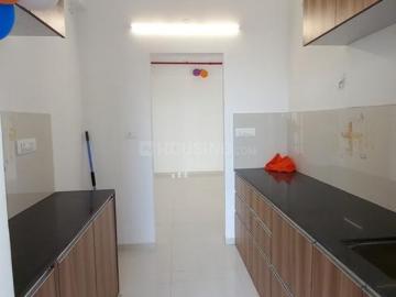 1 BHK Apartment in Katraj for rent Pune. The reference number is 20417284