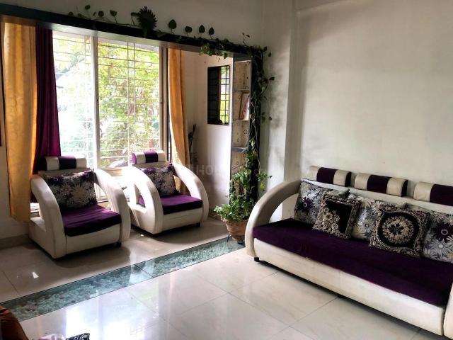 1 BHK Apartment in Katraj for rent Pune. The reference number is 20472030