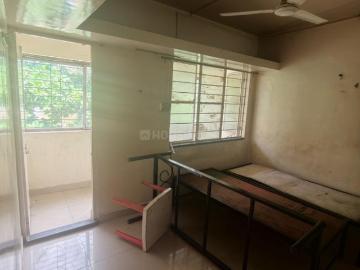 1 BHK Apartment in Katraj for rent Pune. The reference number is 20521876
