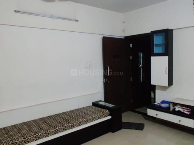 1 BHK Apartment in Katraj for rent Pune. The reference number is 20585834