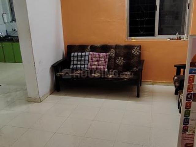 1 BHK Apartment in Katraj for rent Pune. The reference number is 20600439