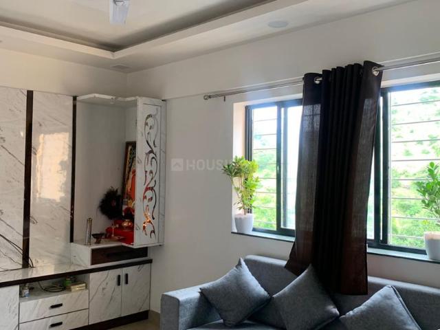 1 BHK Apartment in Katraj for rent Pune. The reference number is 20716767