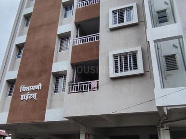 1 BHK Apartment in Katraj for rent Pune. The reference number is 20802549