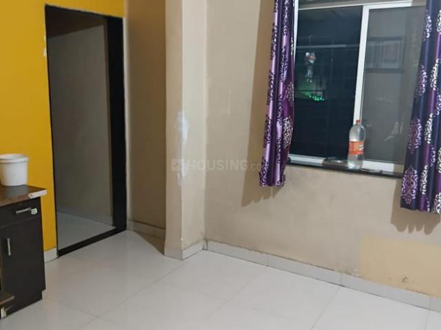 1 BHK Apartment in Katraj for rent Pune. The reference number is 20874714