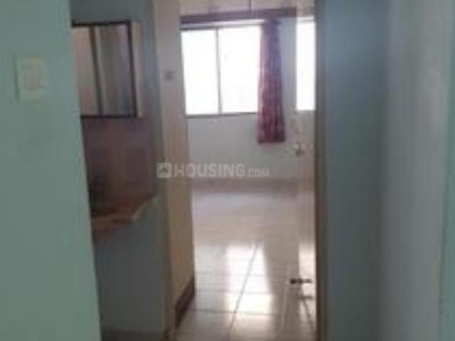 1 BHK Apartment in Katraj for rent Pune. The reference number is 20936913