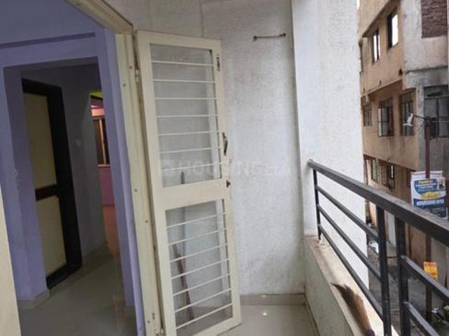 1 BHK Apartment in Katraj for rent Pune. The reference number is 20937591