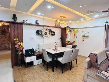 Ganga Osian Park, Rajas Society, Pune, Pune District, Maharashtra