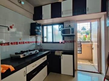 1 BHK Apartment in Katraj for rent Pune. The reference number is 20385760