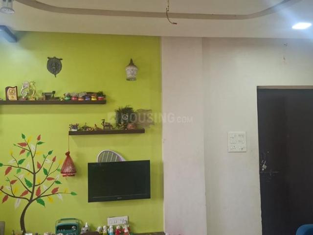 1 BHK Apartment in Katraj for rent Pune. The reference number is 21006935