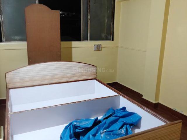 1 BHK Apartment in Katraj for rent Pune. The reference number is 21028654