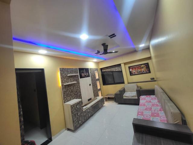 1 BHK Apartment in Katraj for rent Pune. The reference number is 21134802