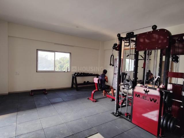 1 BHK Apartment in Katraj for rent Pune. The reference number is 21182065